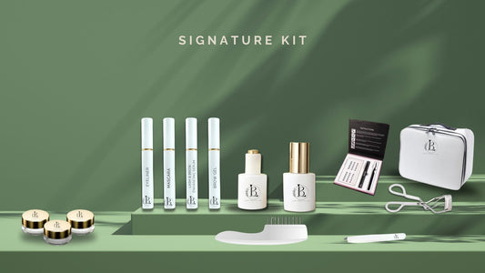 Signature Kit