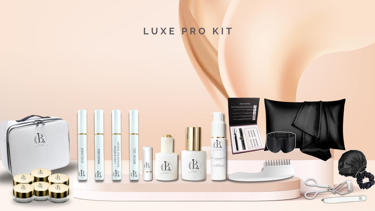 Luxe Pro Kit