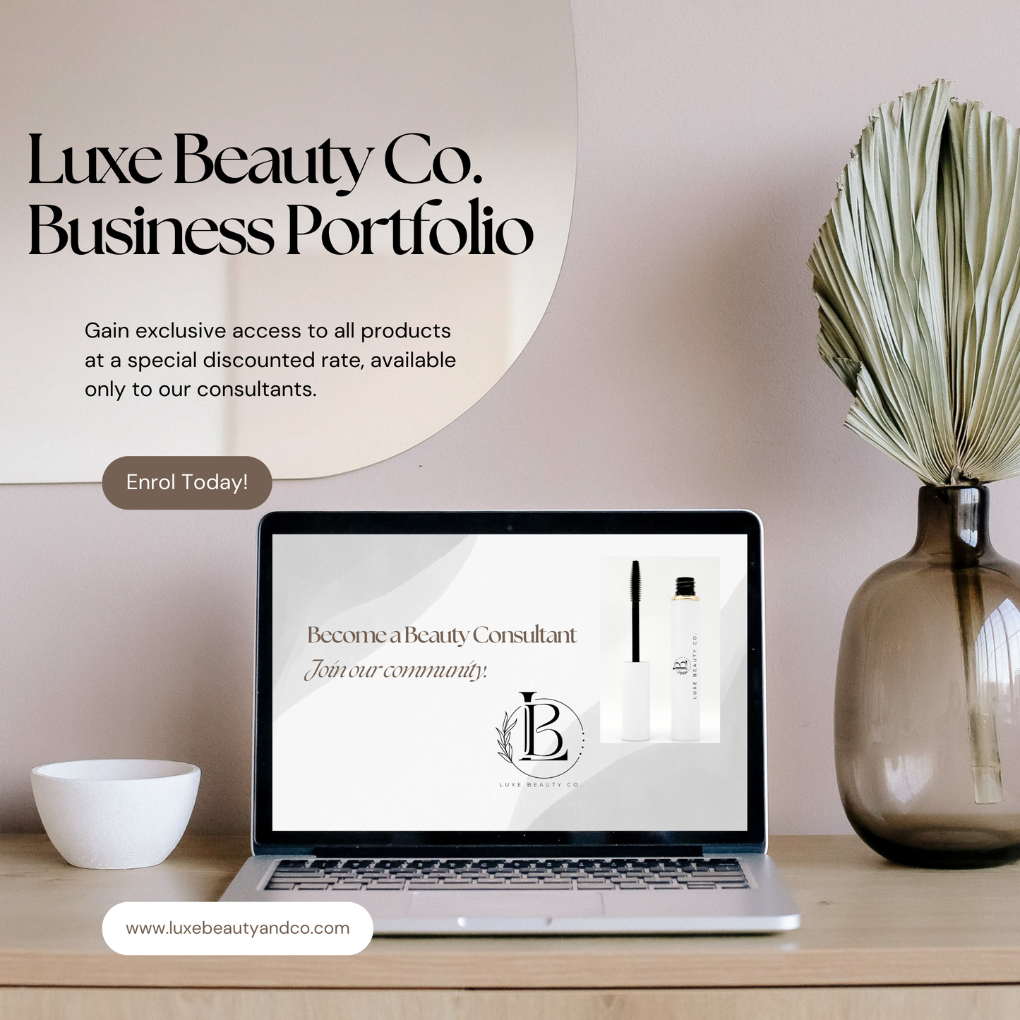 Business Portfolio